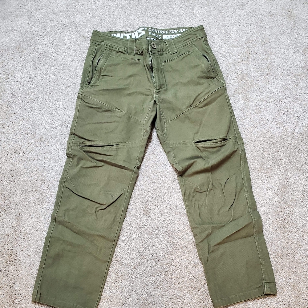 Mens tactical viktos  pants 32×30